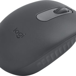 Logitech M196 Silent Black Bluetooth