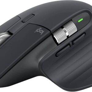 Logitech MX Master 3S Bt edition
