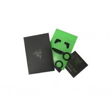Razer Teflon Feet - For Imperator Retail Pack - Gaming-Grade Teflon For Optimized Gliding Minimal Friction With Your Gaming Surface