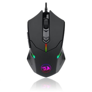 Redragon M601 cent Rgb