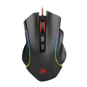 Redragon M607 grif Rgb blK