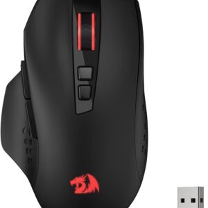 Redragon M656 gain w/l