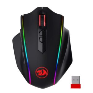 Redragon M686 Eli vamp w/l