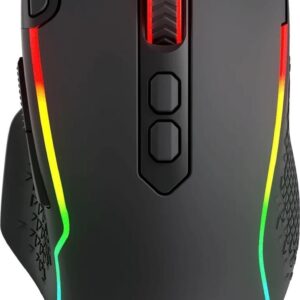 Redragon M810 Pro taip Rgb w/l
