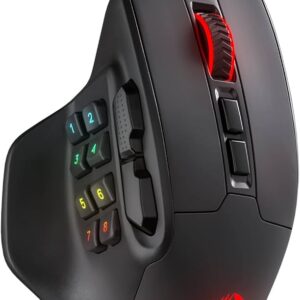 Redragon M811 aatr Rgb