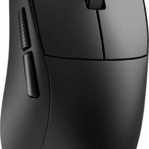 Redragon M916 Pro 1K blK w+b