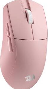 Redragon M916 Pro 1K Pink w+b