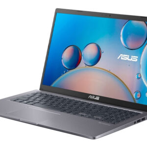 Asus X515fa-I341g0w - I3 (Dual Core) + 4gb + 1tb Hdd Vga Webcam- Intel Cometlake Core I3-10110u - Dual Core+ Hyper-Threading ( 4-Threads ) 2.1ghz Upto 4.1ghz Turbo-Boost ( With Vt-X+ Vt-D+ No Txt 14nm 45.8gb/Sec Memory Bandwidth ; 4mb L2 Cache ) 4gb