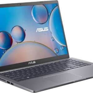 Asus X515ma-C41g0w - Celeron (Dual Core) + 4gb + 1000gb Hdd Vga Webcam- Intel Apollo Lake Celeron N4020 - Dual Core 1.1ghz Upto 2.8ghz Turbo-Boost ( With Vt-X+ Vt-D+ No Txt 14nm 58.3gb/Sec Memory Bandwidth ; 4mb L2 Cache ) 4gb Ddr4-2400 On-Board ( 1