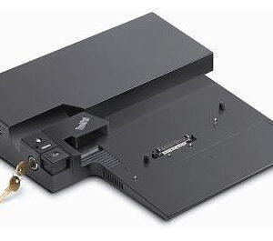 Lenovo 39t4571 Thinkpad Advance Dock - Ultraba Express Card 54 Slot 6-In-1 Card Reader Analog And Digital S/Pdif Audio Out D-Sub + Dvi-D Vga Out 1x Ps2 Gigabit Ethernet (Rj45) Modem (Rj11) 5x Usb Serial Parallel - For T61 T400 T500 R6 R400 R500 W500