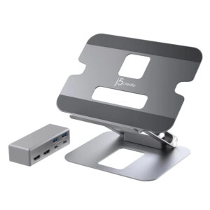 J5 Create Jts426 Mobile +Hdmi+T-A
