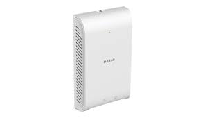 D-Link Dap-2622 Nuclias Connect Ac1200 Wave 2 Poe Access Point Ceiling/Wall Mount Ready - 2.4/5ghz Dual Band 802.11a/B/G/N/Ac 1200mbps (867+300) 1x Poe Gigabit Wan + 1x Poe Gigabit Lan + 1x Gigabit Lan Support Wds 2x Internal Antenna 64/128bit Wep