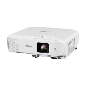 Epson Eb-X49 3lcd Xga 3600