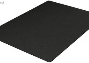3dconnexion Cad Mouse Pad - Designed For Cad Mouse Optimized Surface Coating With Micro-Textured Finish + Non-Slip Silicone Base - 250x350x2mm