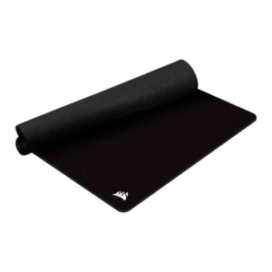 Asus Strix Glide Control Gaming mouse pad - Premium Heavy-Weave Fabric Fabric For Accurate Controlled Movement Fray-Resistant Design With Embroidered Edge For Comfort And Durability 200x200x3mm - Retail Pack