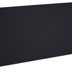 Logitech 943-000119 Xl Gaming Mouse Mat - Performance-Tuned Surface Rubber Base 400x900x3mm - Retail Pack With Transport Tube
