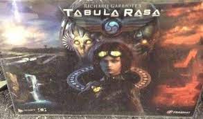 Zboard Tabula Rasa Fragmat