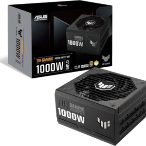 Asus 1000w Tuf Gold Modular