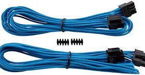 Corsair Modular Pro Kit - Blue