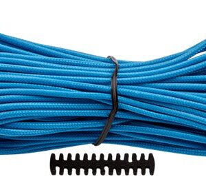 Corsair Modular 24pin Atx Blue