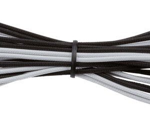 Corsair Modular 4x Molex W+K