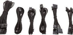 Corsair Modular Kit - Black