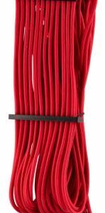 Corsair Modular 24pin Atx Red