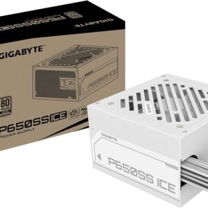 Gigabyte 650w 80+ Silver