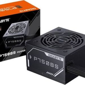 Gigabyte 750w 80+ Bronze
