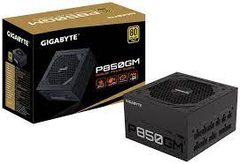 Gigabyte 850w Gold Full Modular