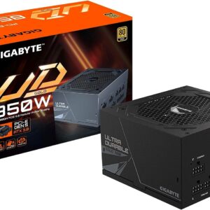 Gigabyte 850w Gold Modular Pro Gen5