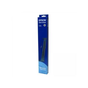 Epson s015327 blk ribbon