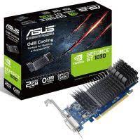 Asus Gt1030 2g Sil+Extra Low