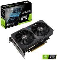 Asus 3060ti Dual Mini 8g D6