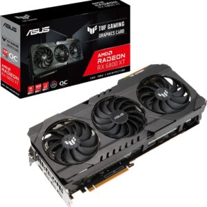 Asus rX6800XT Tuf Oc