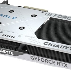 Gigabyte Nvidia rtx5060Ti Eagle Oc Whi 8 gb