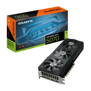 Gigabyte Nvidia 5070 Eagle Oc 12g D7