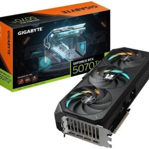 Gigabyte Nvidia 5070 Gaming Oc 12g D7