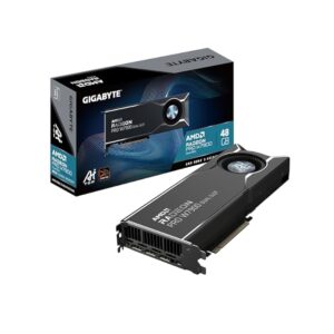 Gigabyte Radeon Pro W7900 Ai Top 48g