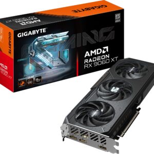 Gigabyte RX9060XT 8G Gaming Oc"