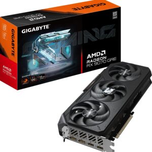 Gigabyte rX9070Gre-Gaming Oc 12gb Gddr6