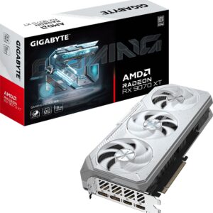 Gigabyte RX9070XT Gaming Oc Whi/ice"