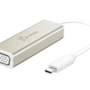 J5 Create Jca111 U3.1 Type-C ->Vga