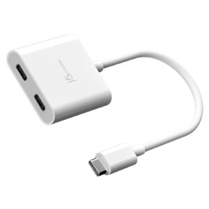 J5 Create JCA164 type-c->2xtype-C