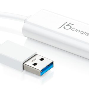 J5 create JCA254 Usb3->HDMi