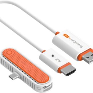 J5 Create JVAW60 ScreenCast Mini Duo