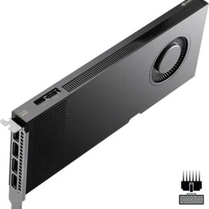 Pny Datacenter A10 24Gb D6
