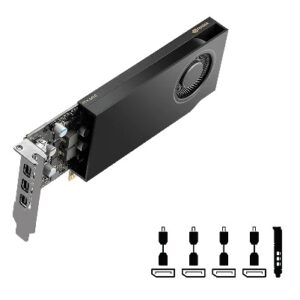 Pny Quadro rtxA400 4G D6