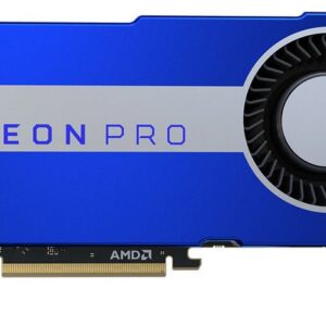 Amd Firepro W5500 8gb Ddr6 128bit