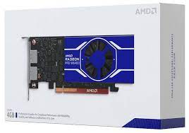 Amd Firepro W6400 4gb D6 Std+Low